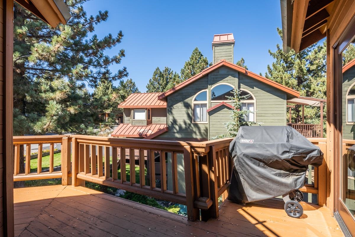 44 Wagon Wheel Road Mammoth Lakes, CA 93546 - Photo 28 of 50 Gallery Image 28