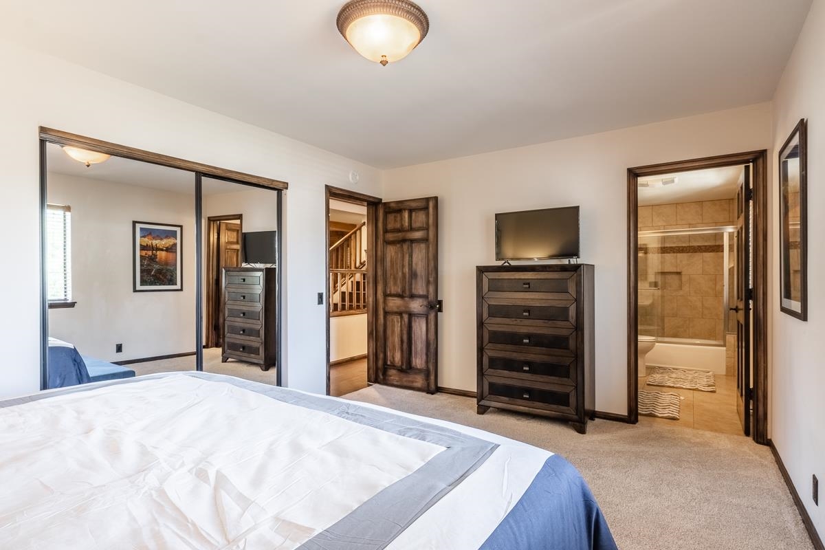 44 Wagon Wheel Road Mammoth Lakes, CA 93546 - Photo 34 of 50 Gallery Image 34