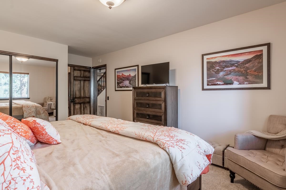 44 Wagon Wheel Road Mammoth Lakes, CA 93546 - Photo 41 of 50 Gallery Image 41