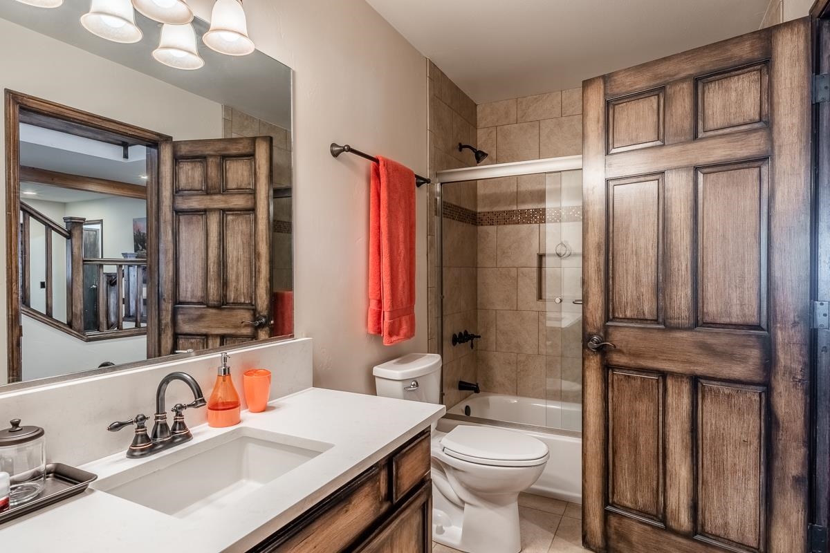 44 Wagon Wheel Road Mammoth Lakes, CA 93546 - Photo 42 of 50 Gallery Image 42