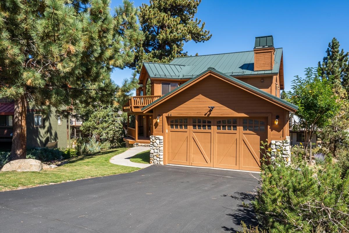 44 Wagon Wheel Road Mammoth Lakes, CA 93546 - Photo 45 of 50 Gallery Image 45