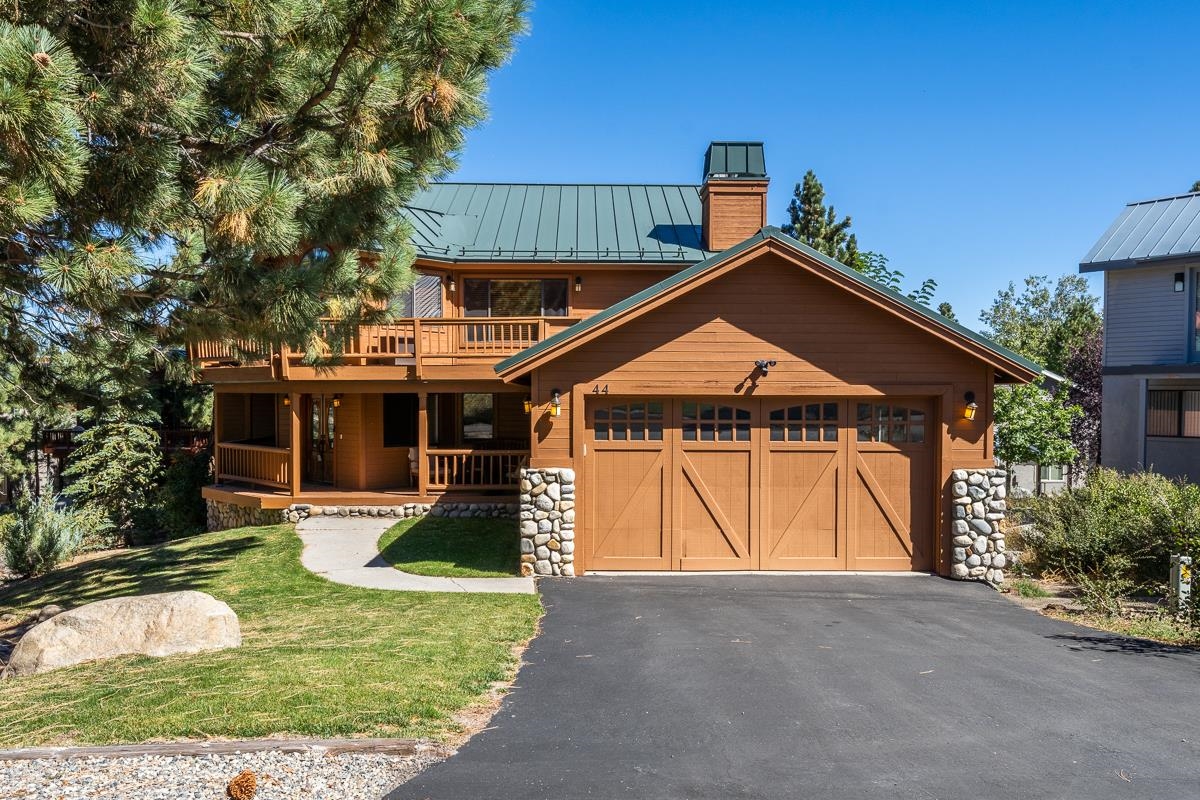44 Wagon Wheel Road Mammoth Lakes, CA 93546 - Photo 46 of 50 Gallery Image 46