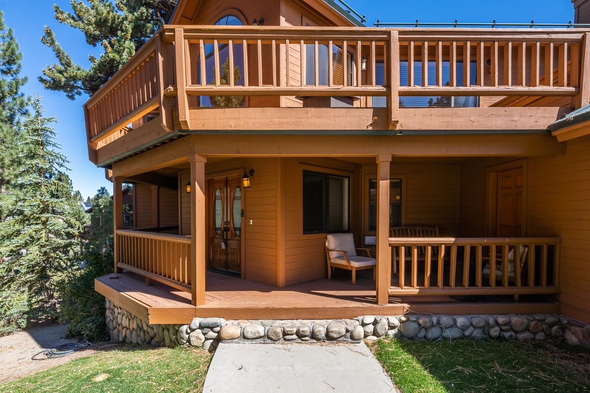44 Wagon Wheel Road Mammoth Lakes, CA 93546 - Photo 49 of 50 Gallery Image 49