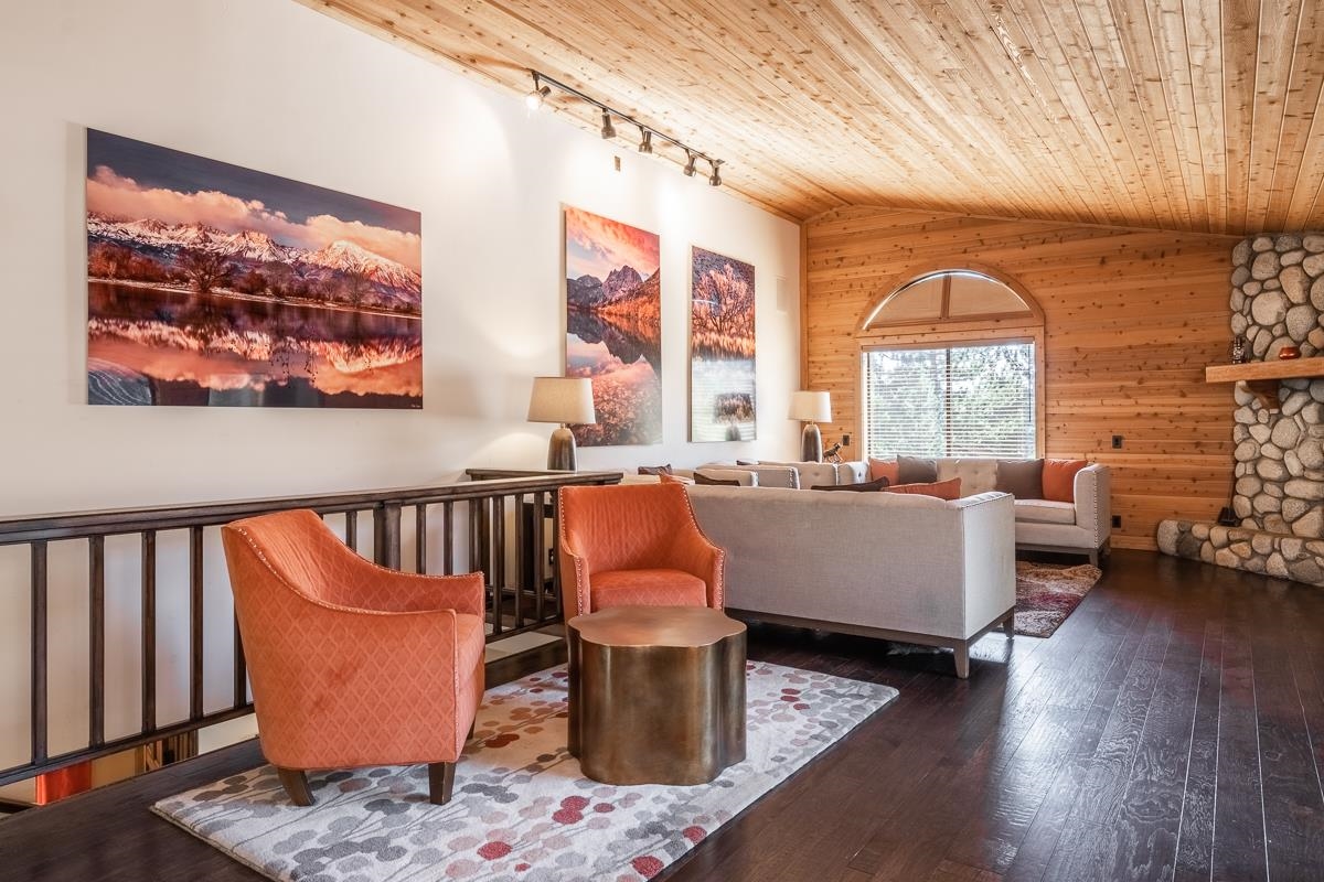 44 Wagon Wheel Road Mammoth Lakes, CA 93546 - Photo 8 of 50 Gallery Image 8
