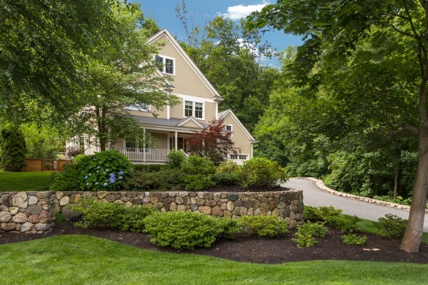 80 Grant Street Lexington, MA 02420 - Photo 2 of 25