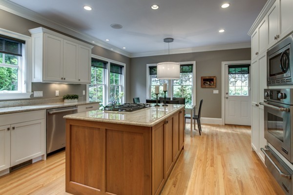 80 Grant Street Lexington, MA 02420 - Photo 6 of 25