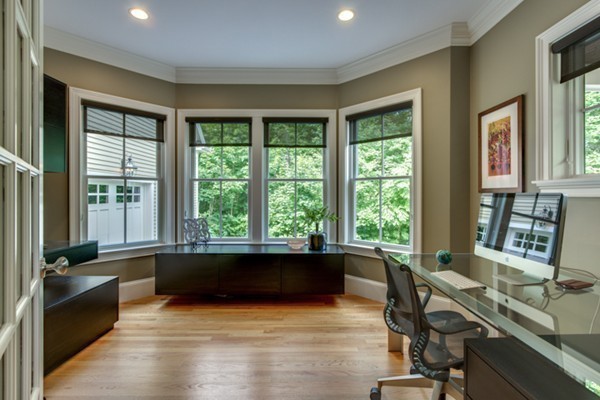 80 Grant Street Lexington, MA 02420 - Photo 9 of 25