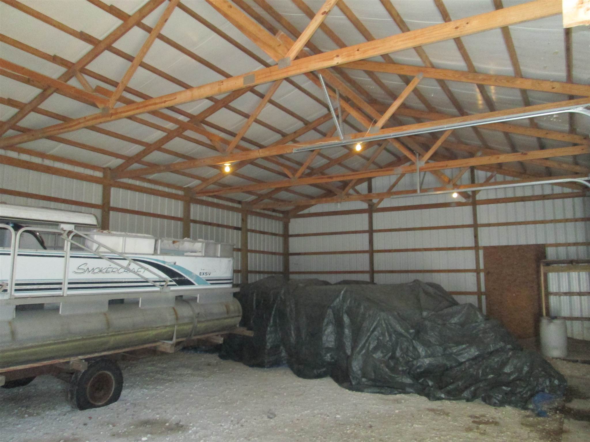 17698 Cedar Road Tippecanoe, IN 46570 - Photo 3 of 15