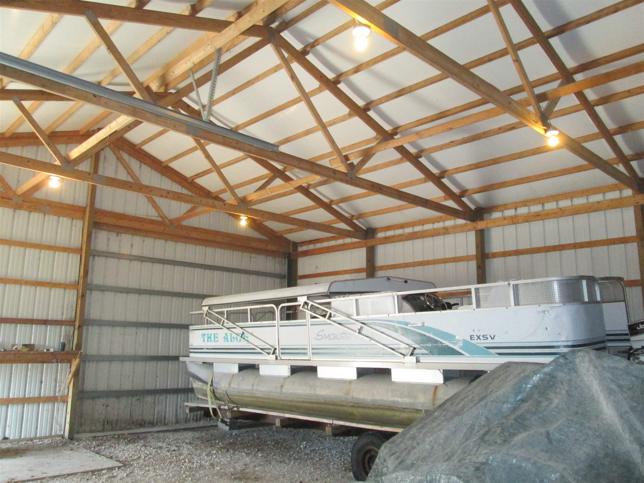 17698 Cedar Road Tippecanoe, IN 46570 - Photo 4 of 15