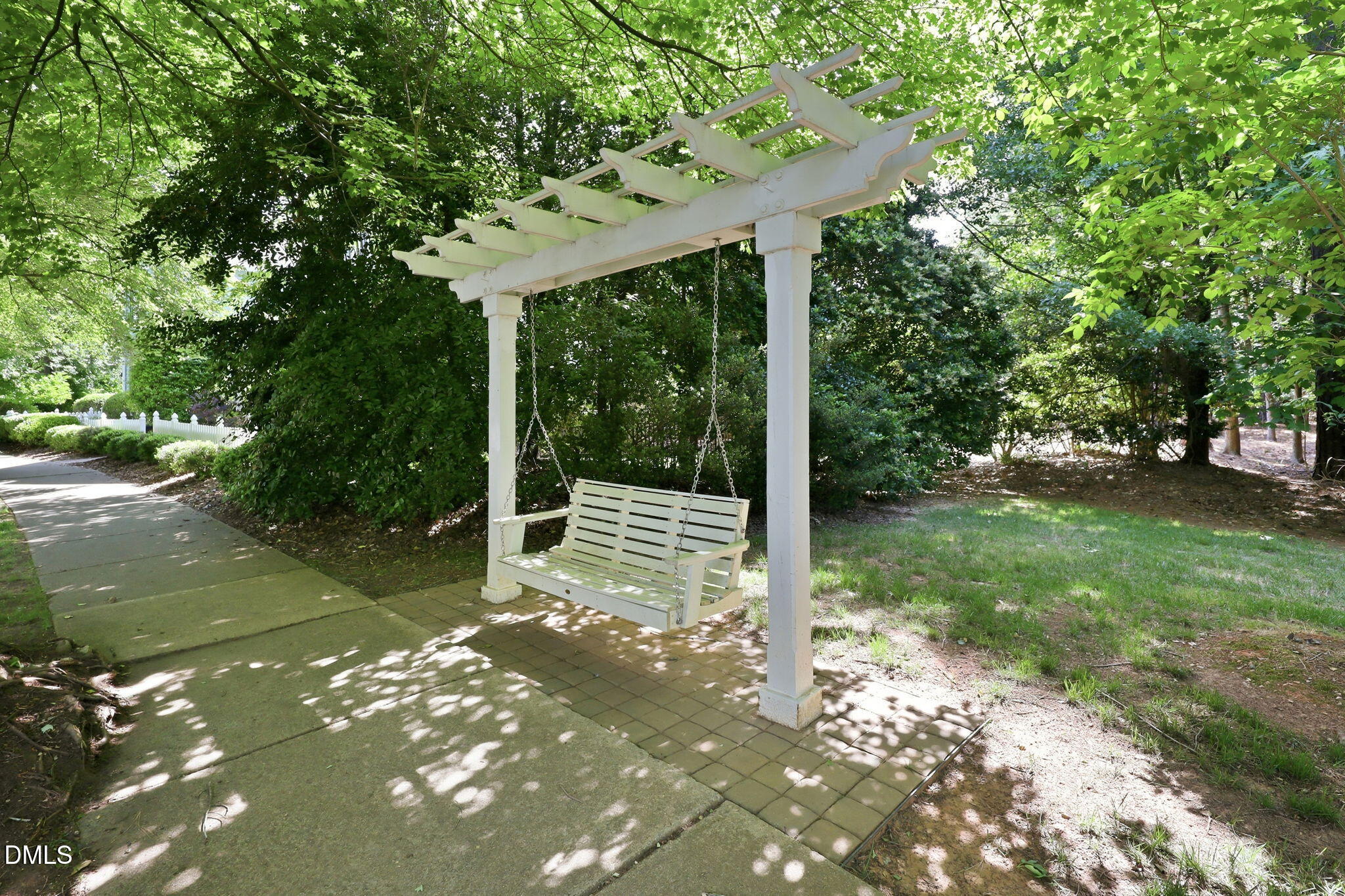 2040 Hopeton Avenue Raleigh, NC 27614 - Photo 48 of 60 Gallery Image 48