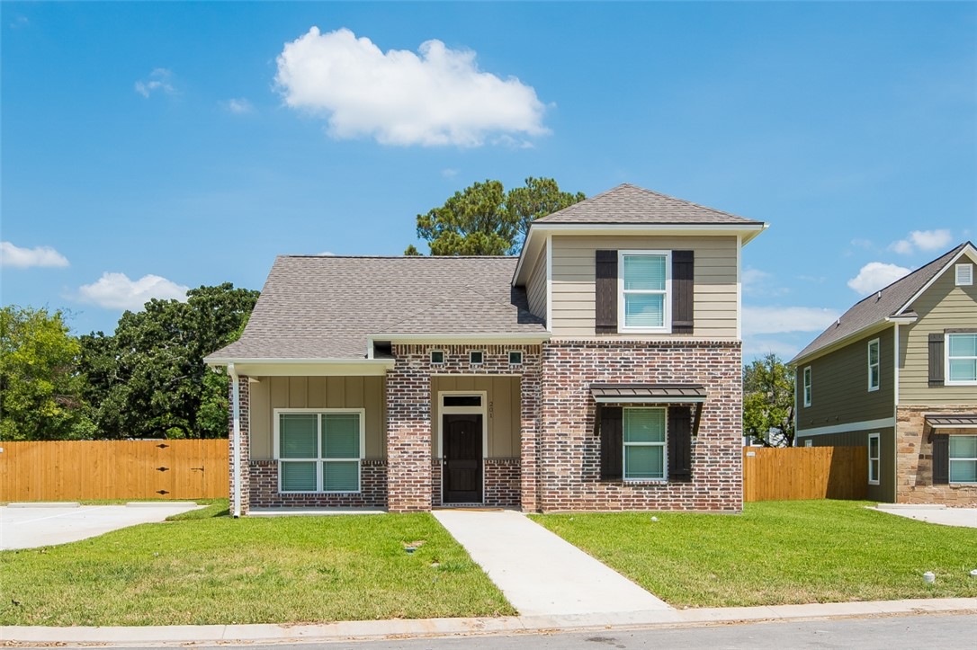 236 Howdy Court Bryan, TX 77801 - Photo 17 of 17