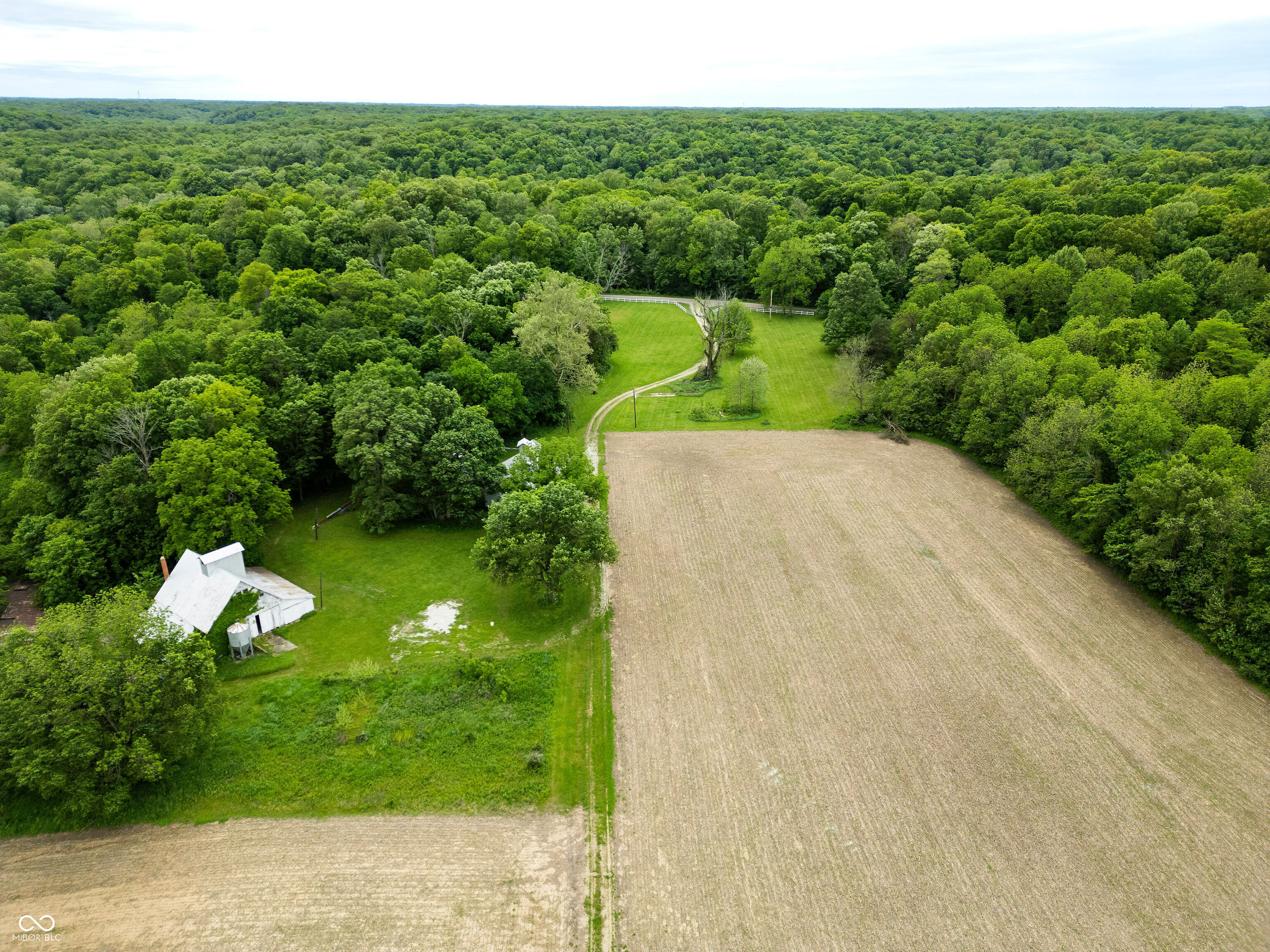 9019 Henley Road Marshall, IN 47859 - Photo 19 of 32