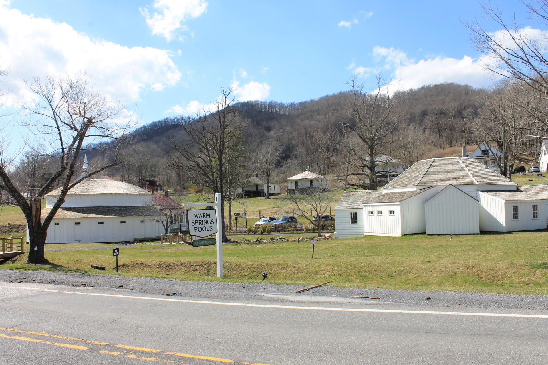 144 Seven Ridges Road Hot Springs, VA 24445 - Photo 43 of 99 Wm springs Pools