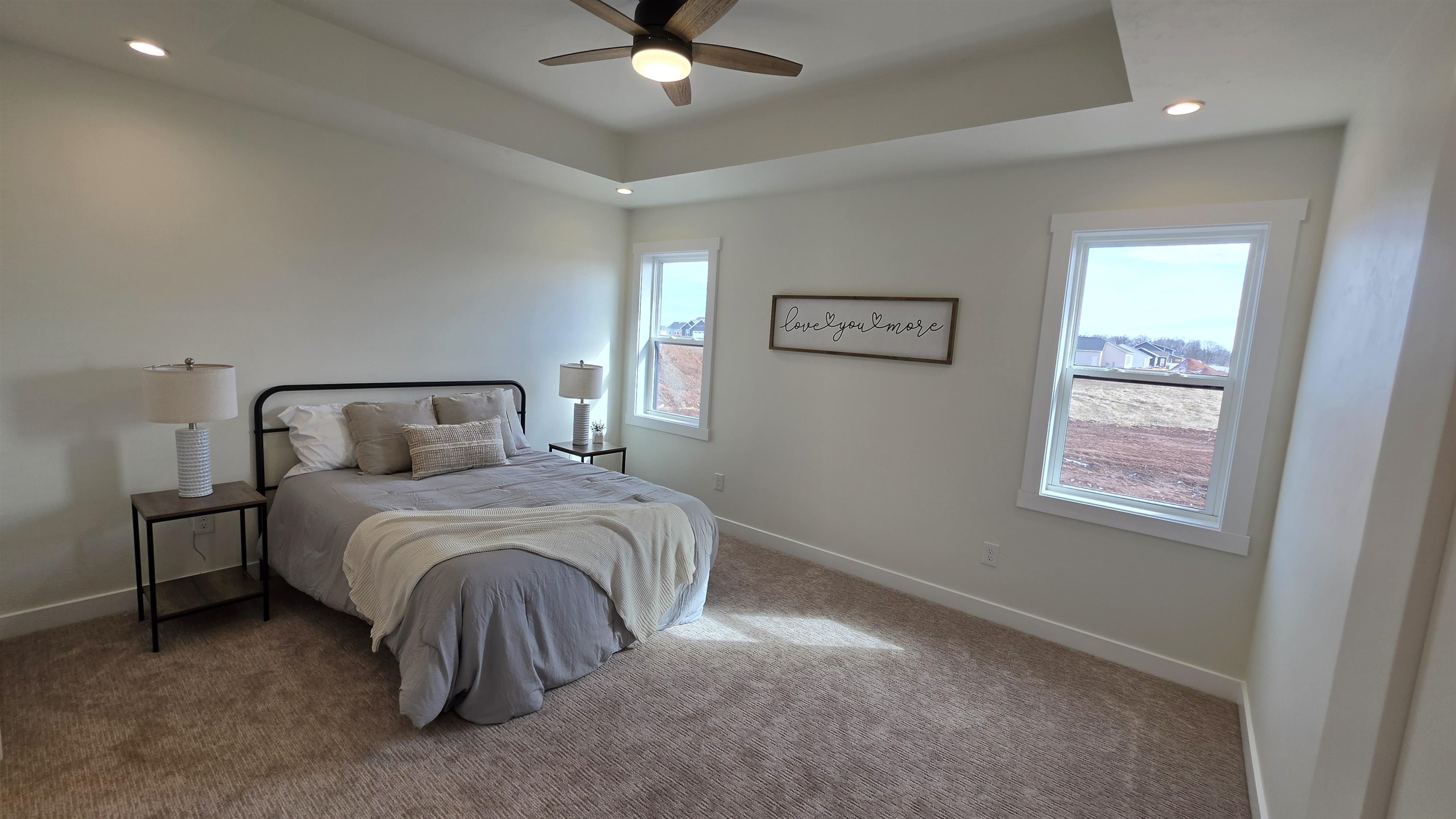 N9285 West Homestead Drive Appleton, WI 54915 - Photo 11 of 13