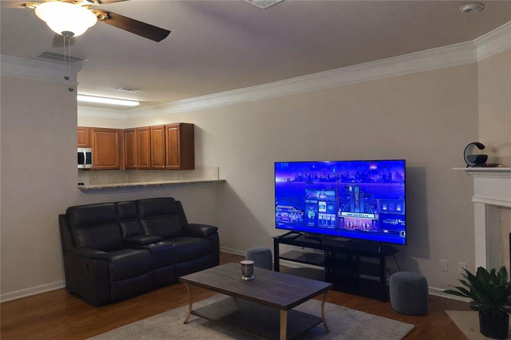2129 Meadow Peak Road Duluth, GA 30097 - Photo 3 of 7