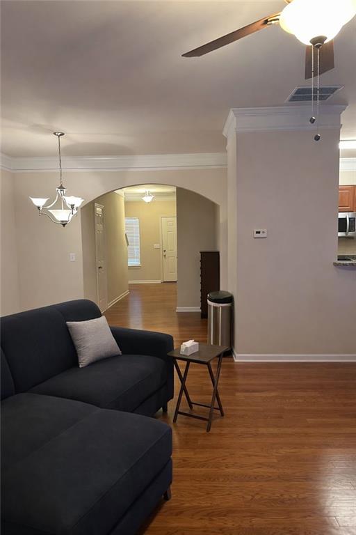 2129 Meadow Peak Road Duluth, GA 30097 - Photo 4 of 7