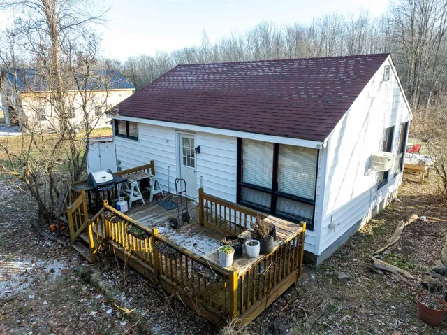 $225,000 | 803 Country Club Road, Highgate, VT 05488