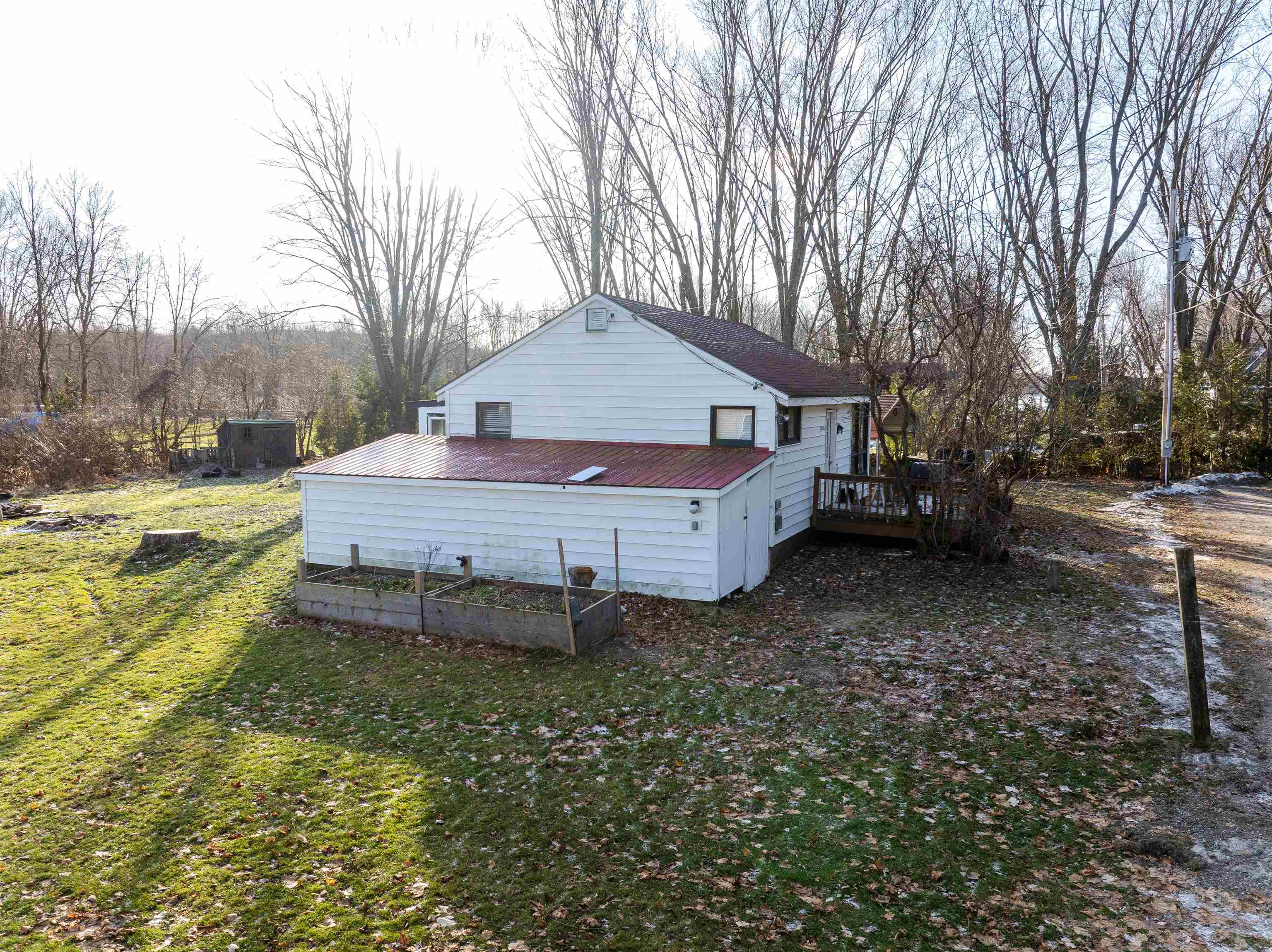803 Country Club Road Highgate, VT 05488 - Photo 3 of 47
