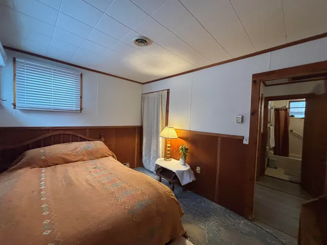 $225,000 | 803 Country Club Road, Highgate, VT 05488