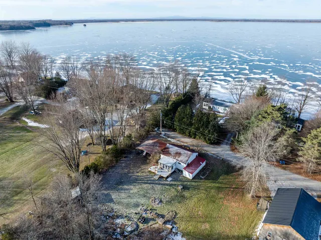 $225,000 | 803 Country Club Road, Highgate, VT 05488