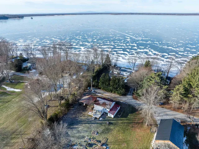 $225,000 | 803 Country Club Road, Highgate, VT 05488