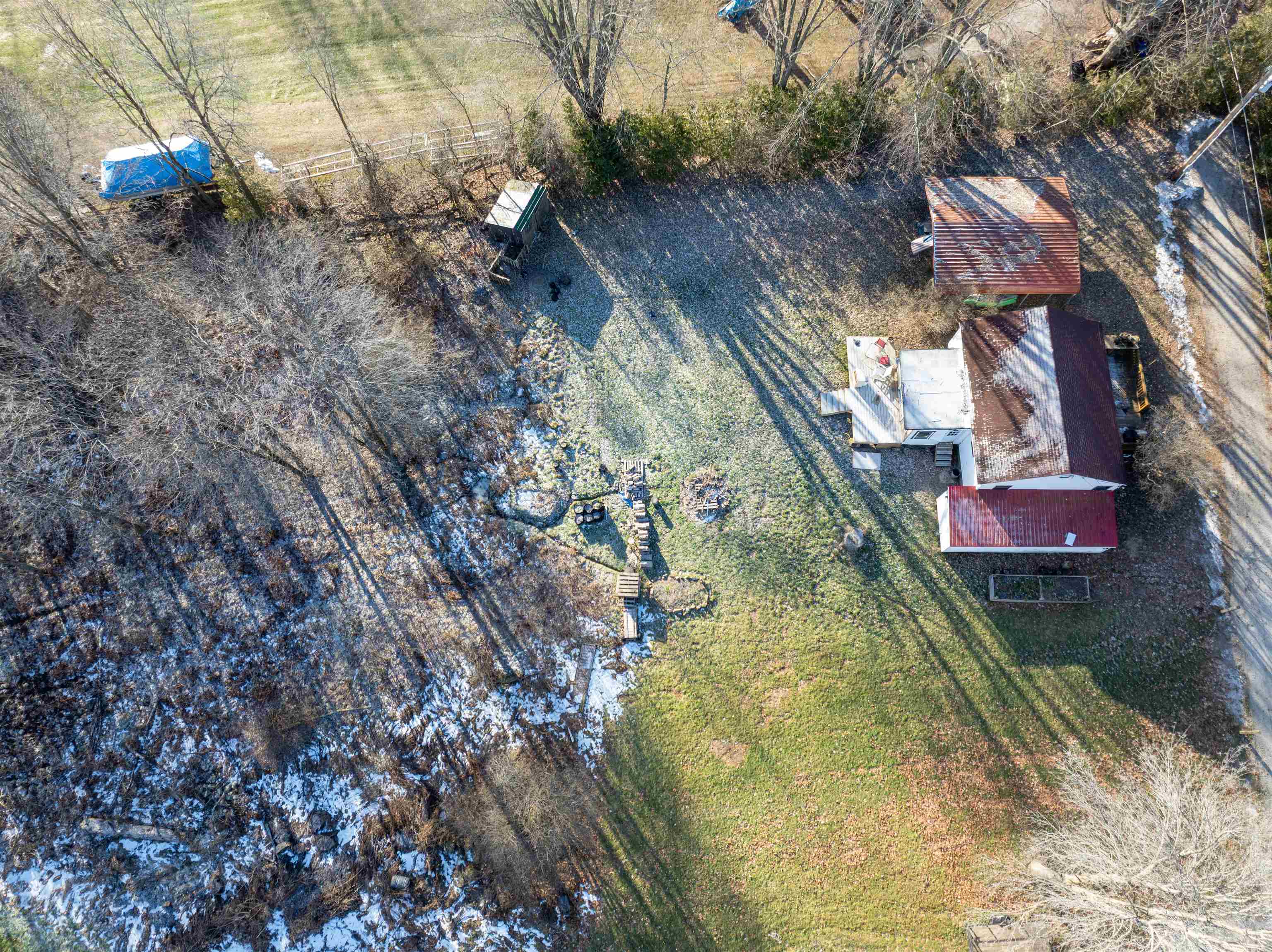 803 Country Club Road Highgate, VT 05488 - Photo 47 of 47