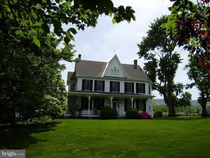 Exterior (Main)