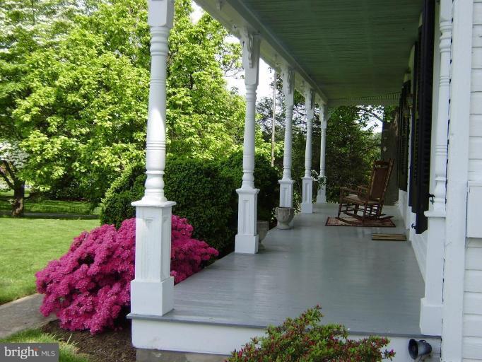 Porch