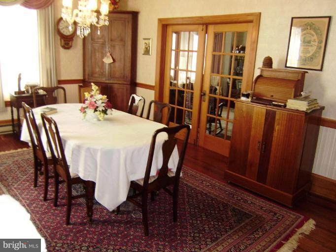 12269 Itnyre Road Smithsburg, MD 21783 - Photo 21 of 30 Dining Room