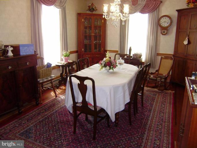 12269 Itnyre Road Smithsburg, MD 21783 - Photo 22 of 30 Dining Room #2
