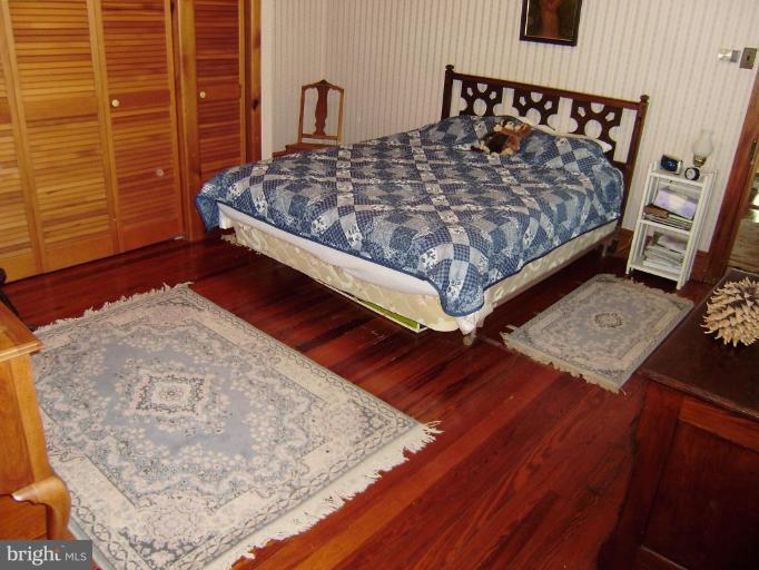 12269 Itnyre Road Smithsburg, MD 21783 - Photo 27 of 30 Bedroom #2