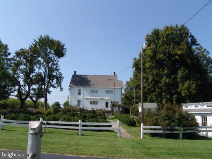 Exterior #4