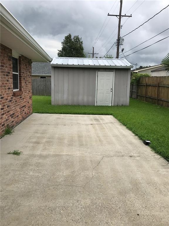 2809 Mumphrey Road Chalmette, LA 70043 - Photo 15 of 15