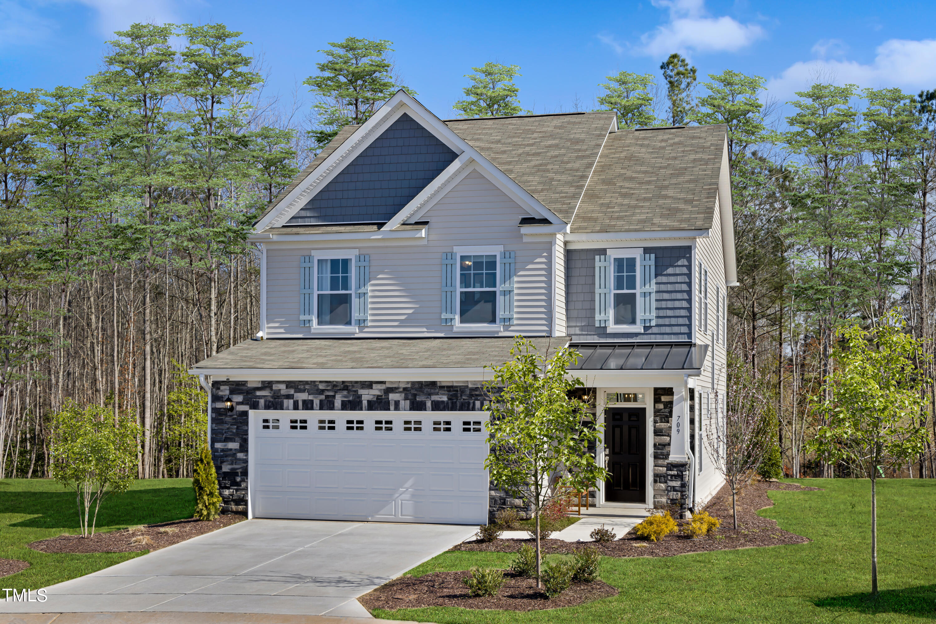 47 Flowing River Road, Unit 42 Angier, NC 27501 - Photo 1 of 11 DRBRAL_SydneyCreek_Malbec_7165