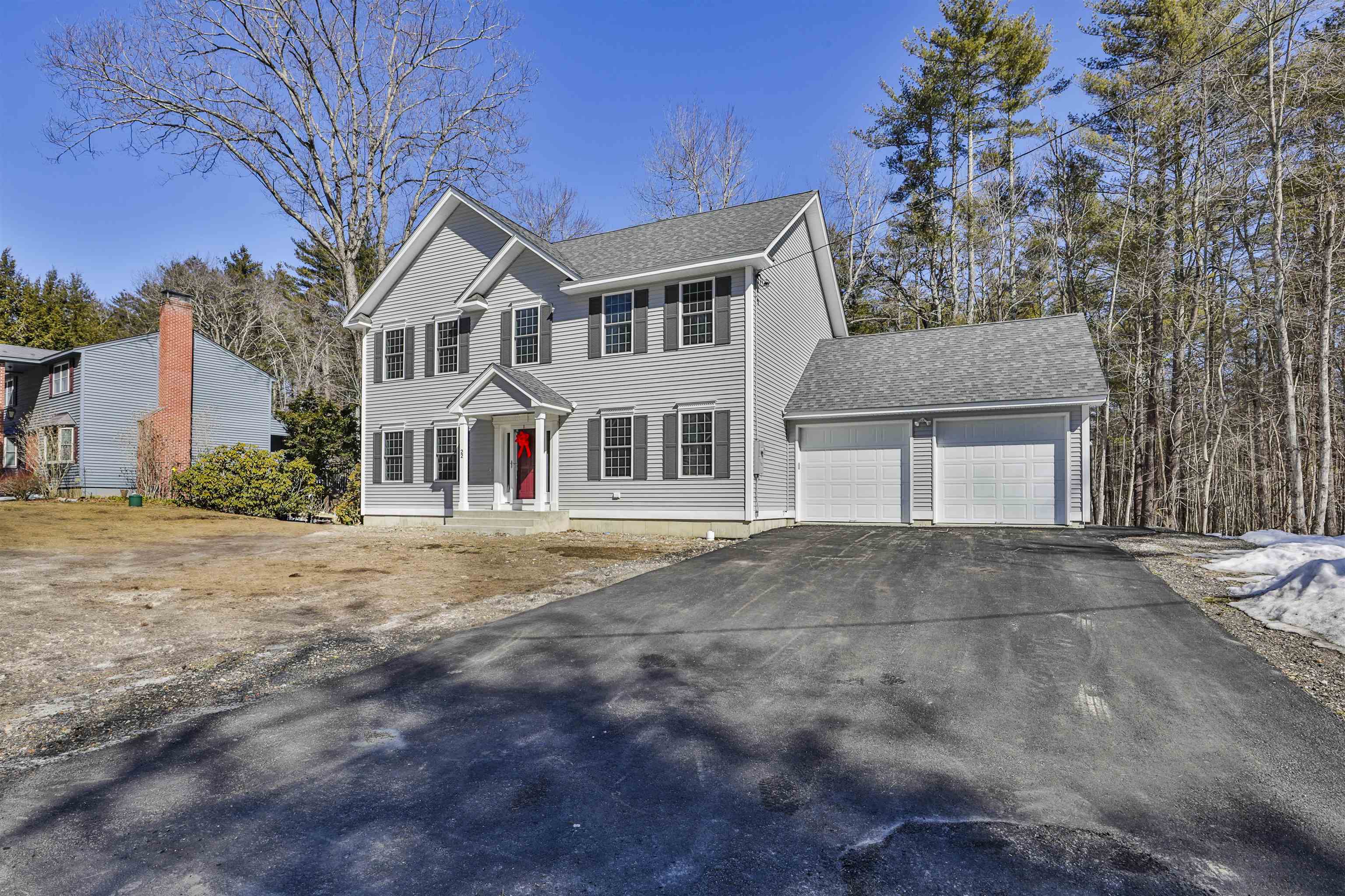 22 Reeds Ferry Way Merrimack, NH 03054 - Photo 1 of 52