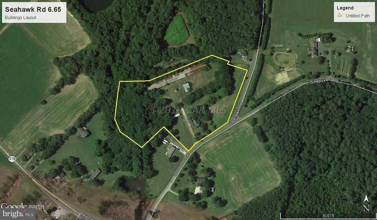 10725-10727 Seahawk Road Berlin, MD 21811 - Photo 1 of 1 Gallery Image 1