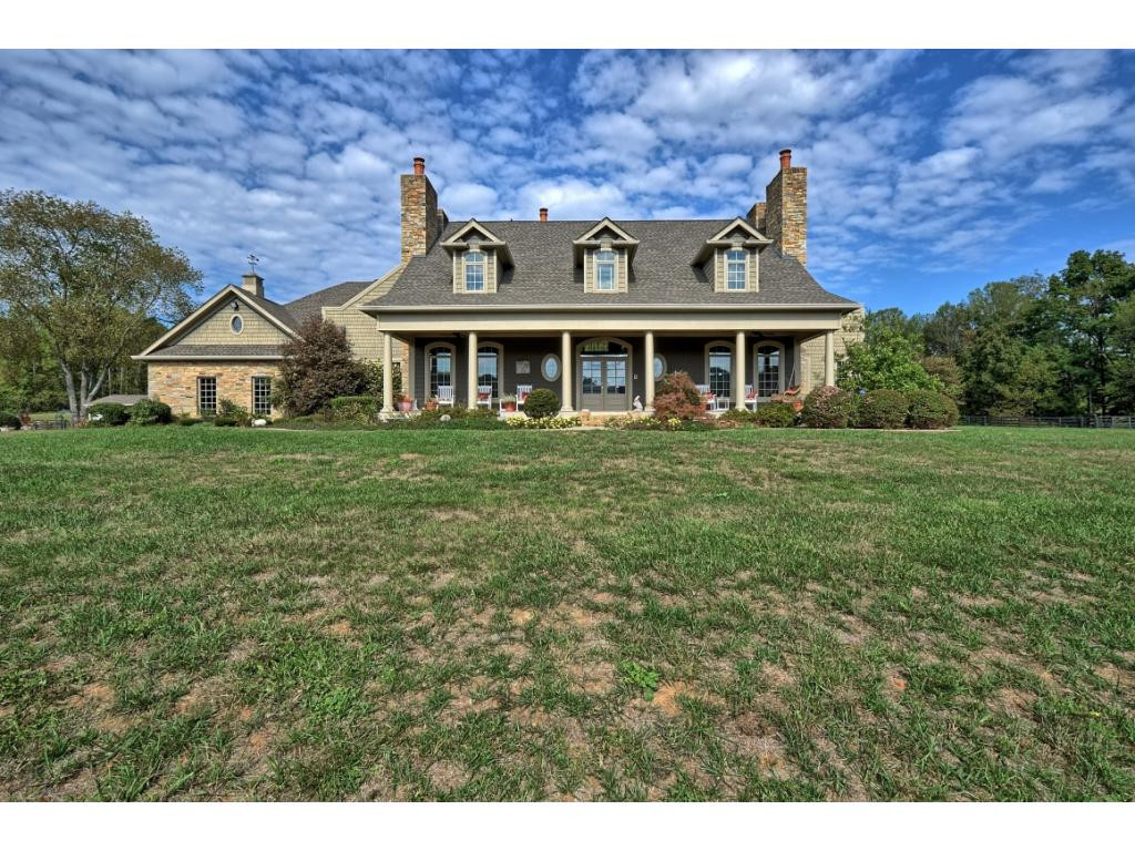 535 Pemberton Road Bristol, TN 37620 - Photo 1 of 36 main