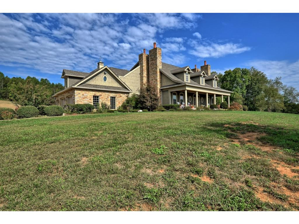 535 Pemberton Road Bristol, TN 37620 - Photo 3 of 36 SIDE