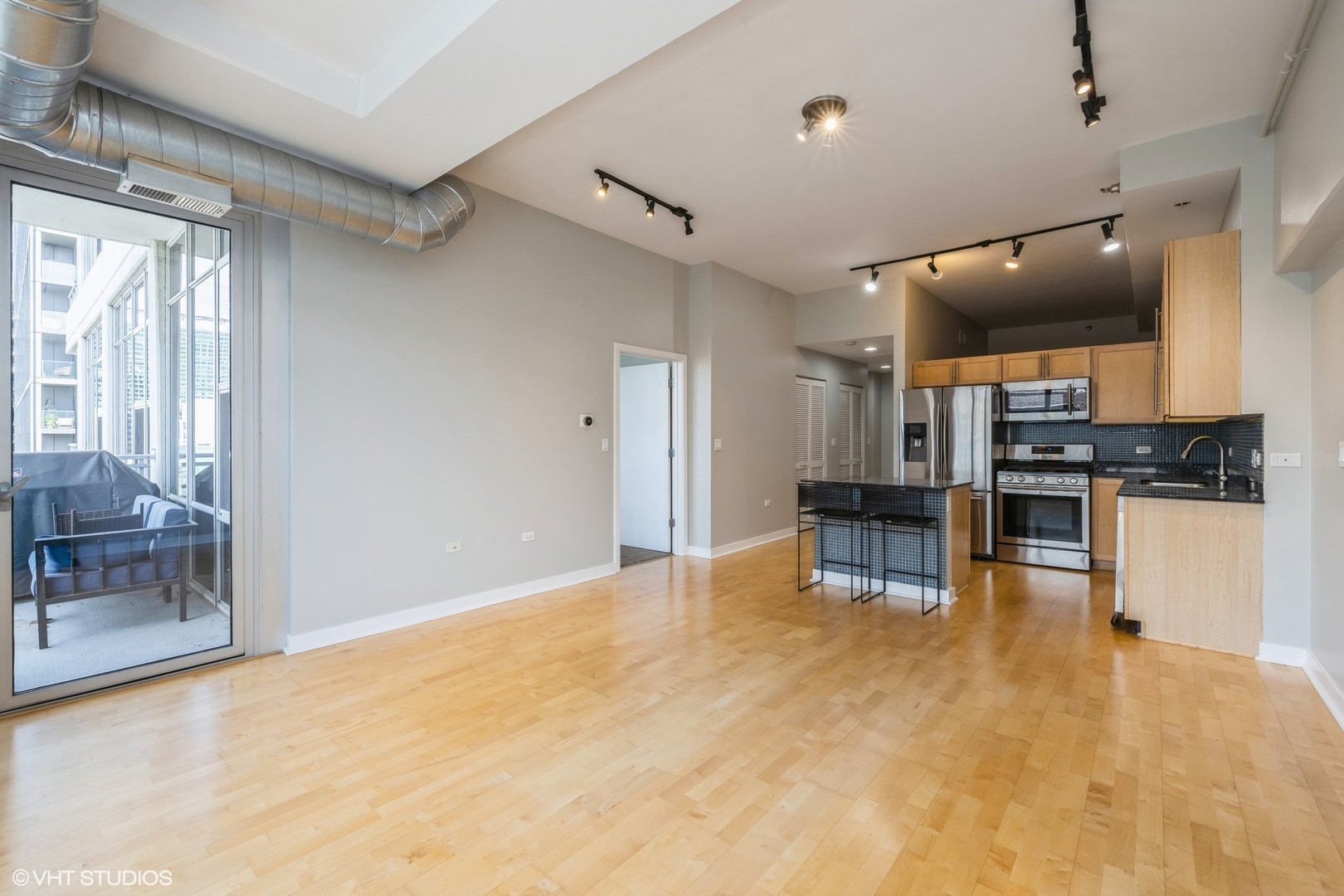 901 West Madison Street, Unit 816 Chicago, IL 60607 - Photo 4 of 15