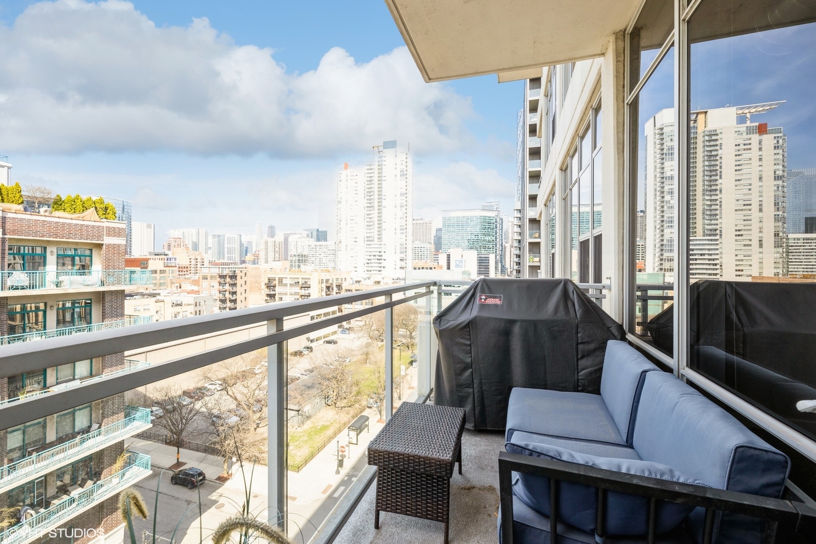 901 West Madison Street, Unit 816 Chicago, IL 60607 - Photo 5 of 15