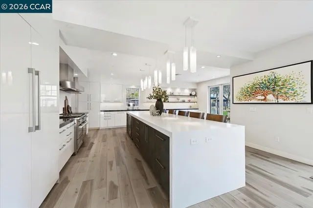 $2,198,000 | 1540 Finley Road, Livermore, CA 94551