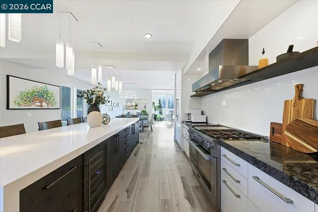 $2,198,000 | 1540 Finley Road, Livermore, CA 94551