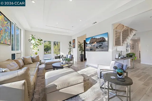 $2,198,000 | 1540 Finley Road, Livermore, CA 94551