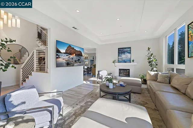 $2,198,000 | 1540 Finley Road, Livermore, CA 94551