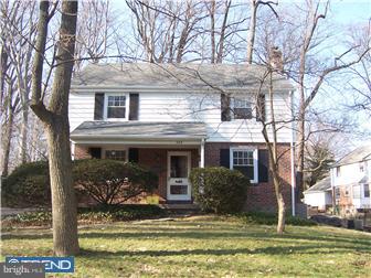 308 Spring Valley Road Springfield, PA 19064 - Photo 1 of 12