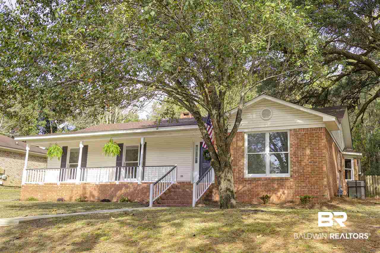 4916 Meredith Court Mobile, AL 36618 - Photo 6 of 32