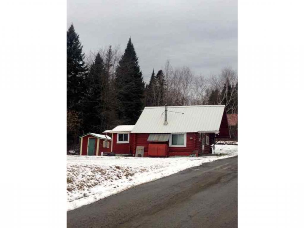 9 Judd Road Pittsburg, NH 03592 - Photo 1 of 13 Gallery Image 1