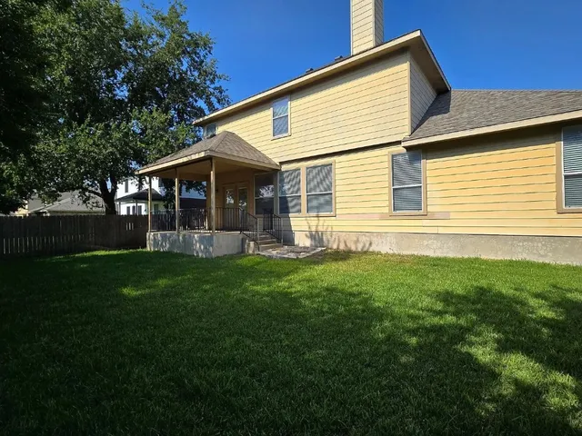 $2,000 | 615 Pumpkin Drive, Temple, TX 76502