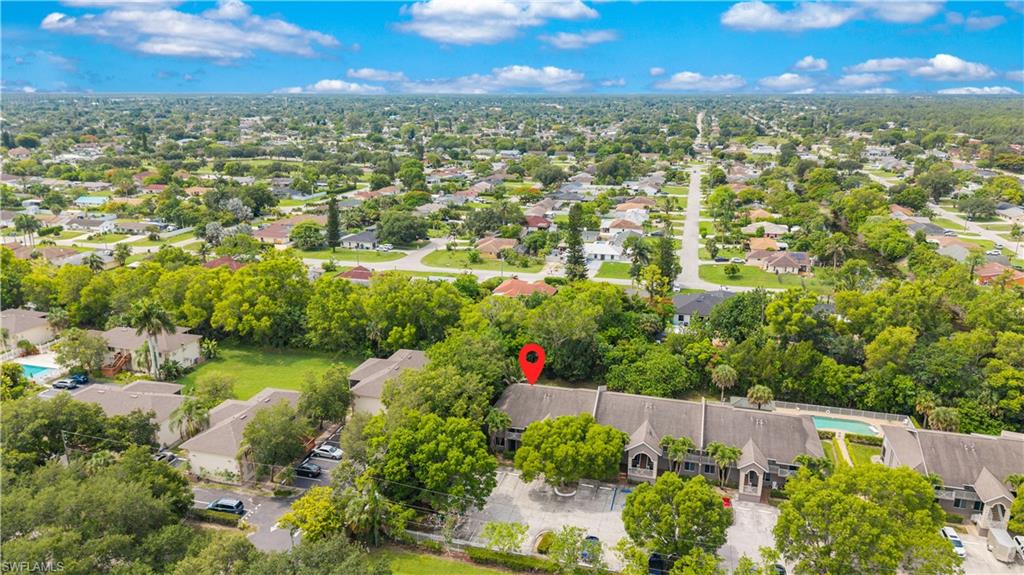 5470 16th Place Southwest, Unit 101 Naples, FL 34116 - Photo 1 of 17