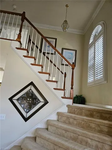 $699,900 | 108 Olde Salem Drive, Jamestown, NC 27282